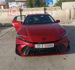 تويوتا كامري